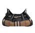 Burberry Margaret Hobo Bag, back view